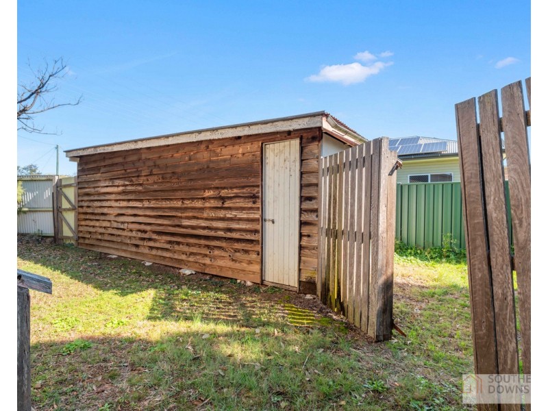25B Dragon Street, Warwick QLD 4370