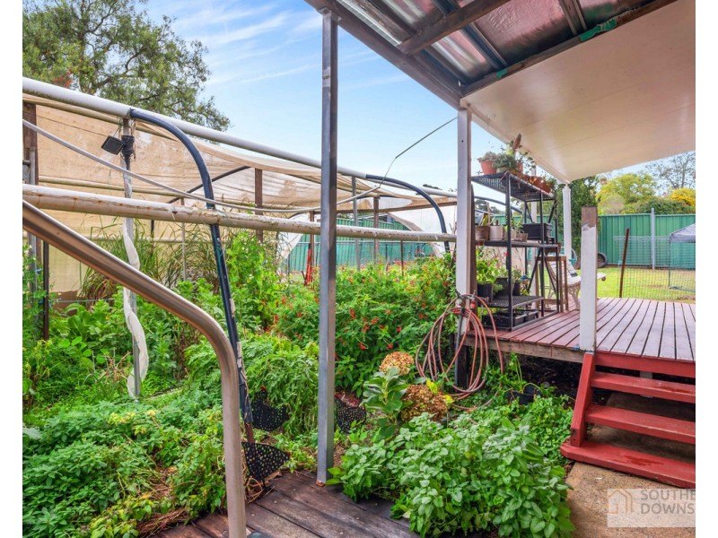 10 Olive Street, Killarney QLD 4373