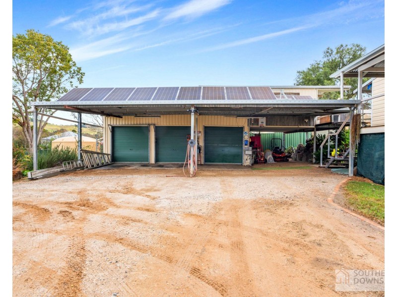 10 Olive Street, Killarney QLD 4373
