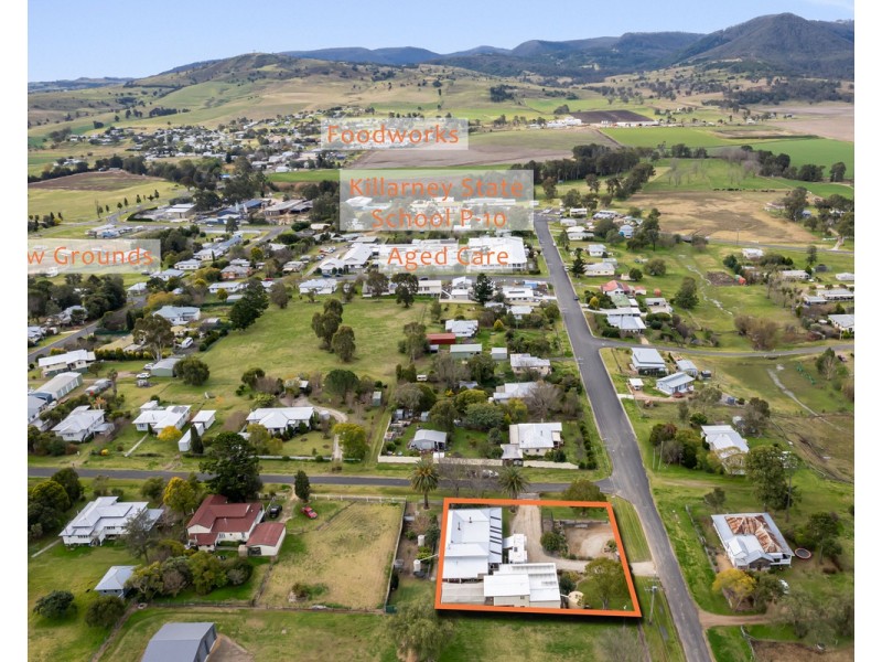 10 Olive Street, Killarney QLD 4373