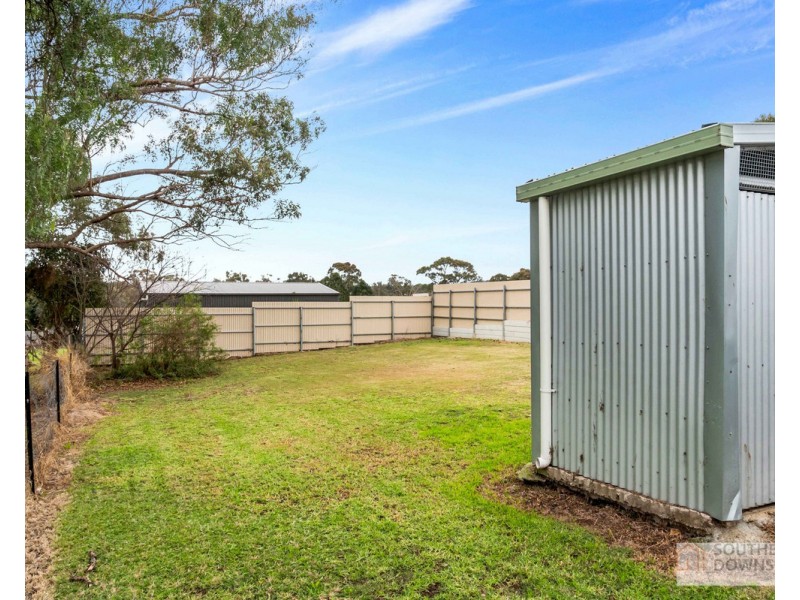 6 Glen Road, Warwick QLD 4370
