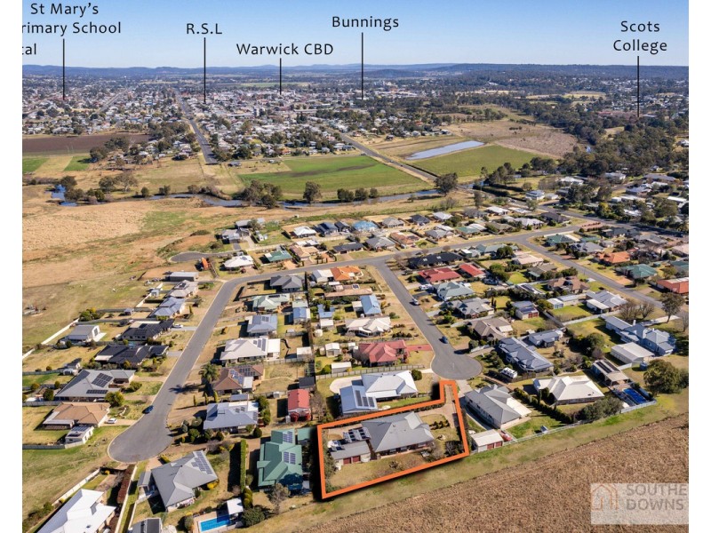 13 Willow Street, Warwick QLD 4370