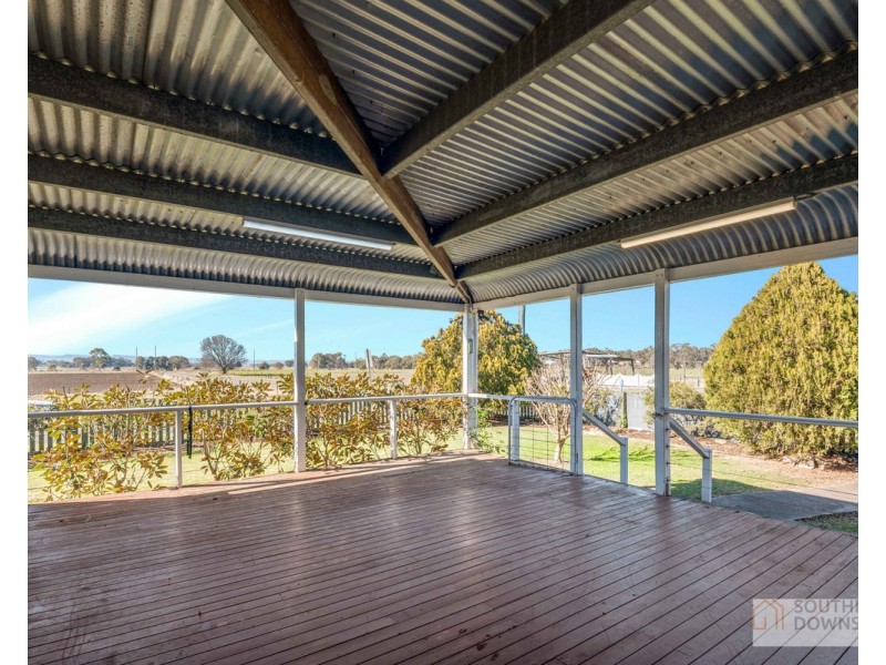 3 Pratten Street, Warwick QLD 4370