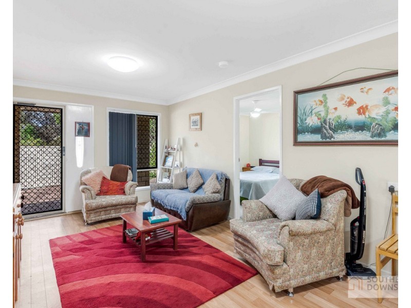 3/206 Wood Street, Warwick QLD 4370