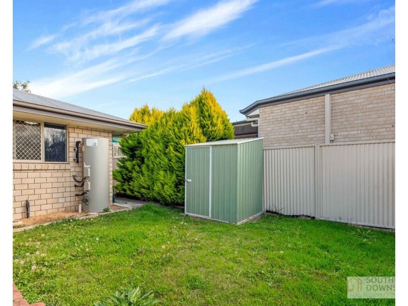 3/206 Wood Street, Warwick QLD 4370