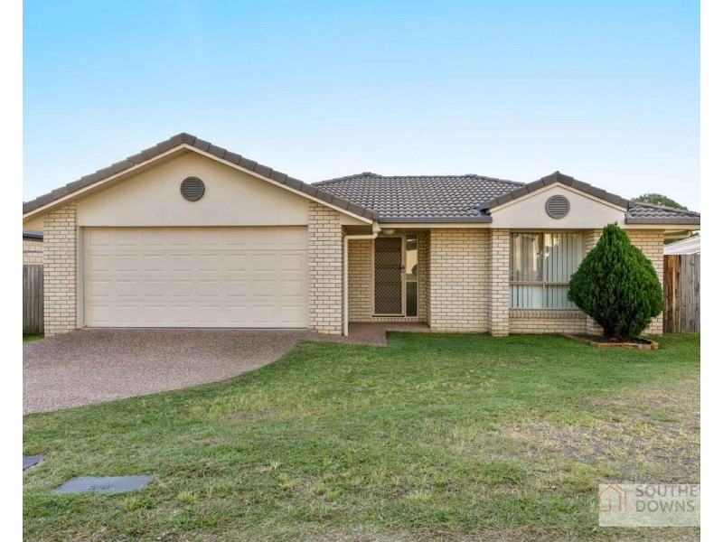 3 Rose Lea Court, Warwick QLD 4370