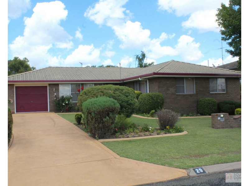 29 Regdwell Street, Warwick QLD 4370