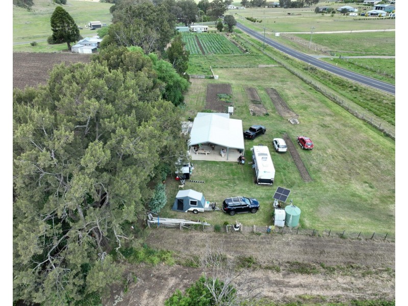 2/154 Acacia Street, Killarney QLD 4373