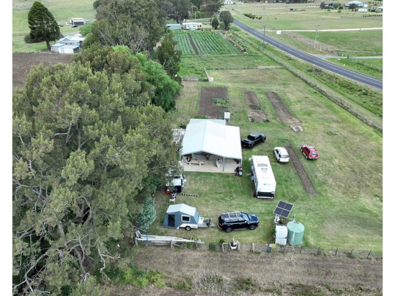 2/154 Acacia Street, Killarney QLD 4373