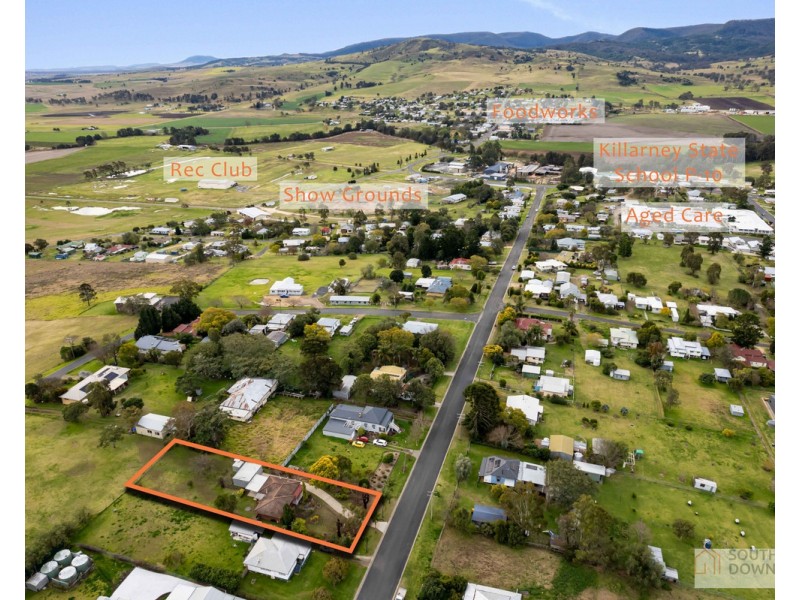 50 Pine Street, Killarney QLD 4373