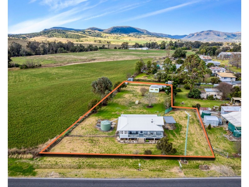 1349 Yangan Killarney Road, Tannymorel QLD 4372