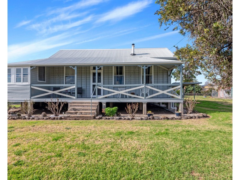 1349 Yangan Killarney Road, Tannymorel QLD 4372