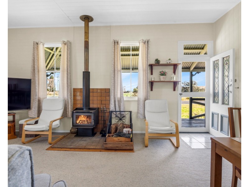 1349 Yangan Killarney Road, Tannymorel QLD 4372