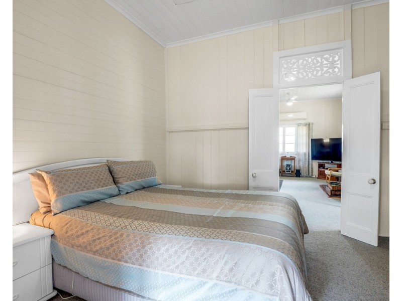 1349 Yangan Killarney Road, Tannymorel QLD 4372