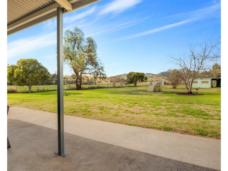 1349 Yangan Killarney Road, Tannymorel QLD 4372
