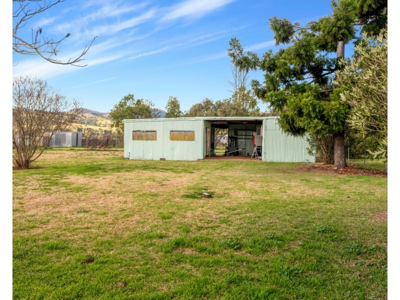 1349 Yangan Killarney Road, Tannymorel QLD 4372