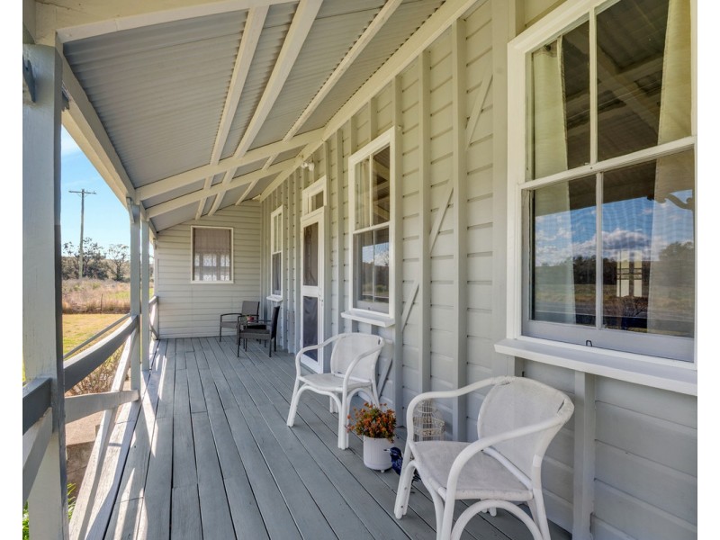 1349 Yangan Killarney Road, Tannymorel QLD 4372