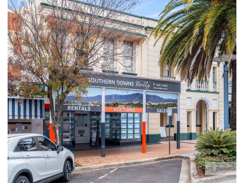 112-116 Palmerin Street, Warwick QLD 4370