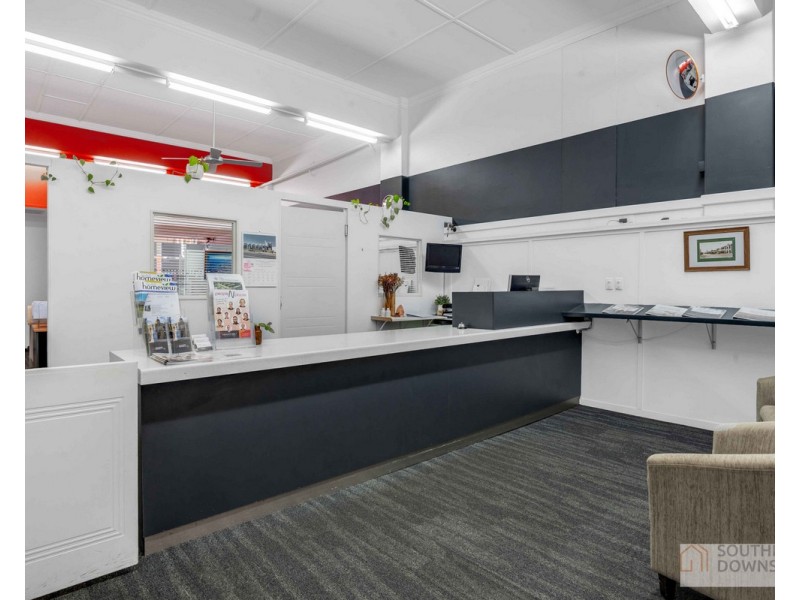 112-116 Palmerin Street, Warwick QLD 4370