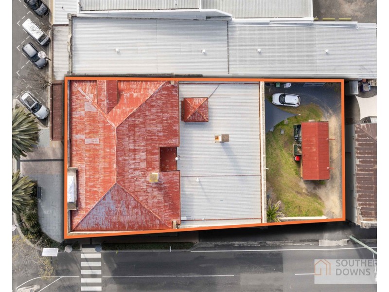 112-116 Palmerin Street, Warwick QLD 4370