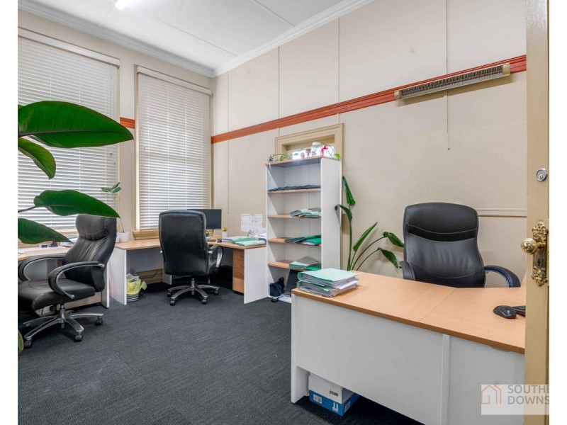 112-116 Palmerin Street, Warwick QLD 4370