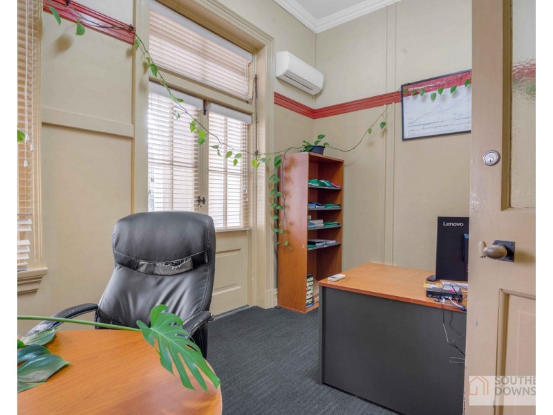 112-116 Palmerin Street, Warwick QLD 4370