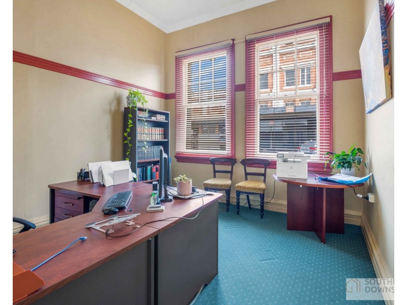 112-116 Palmerin Street, Warwick QLD 4370