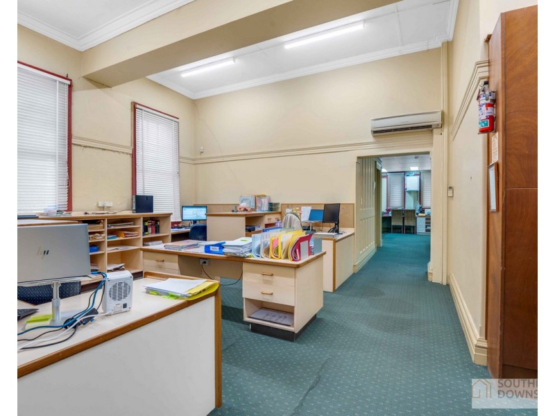 112-116 Palmerin Street, Warwick QLD 4370