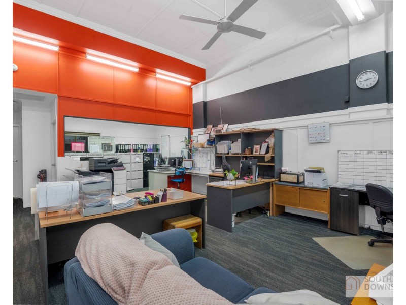 112-116 Palmerin Street, Warwick QLD 4370