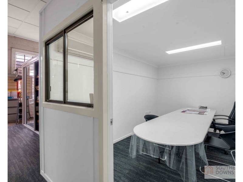 112-116 Palmerin Street, Warwick QLD 4370