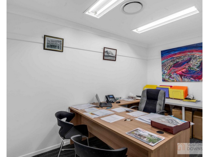 112-116 Palmerin Street, Warwick QLD 4370