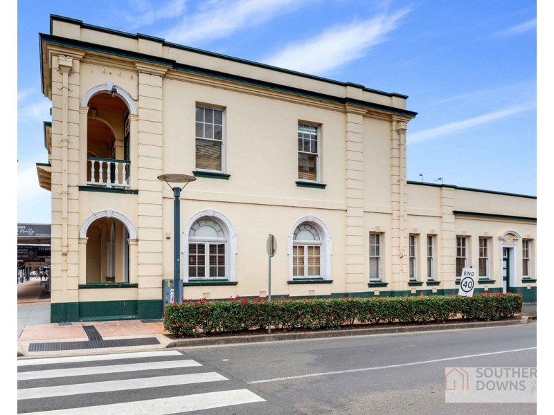 112-116 Palmerin Street, Warwick QLD 4370