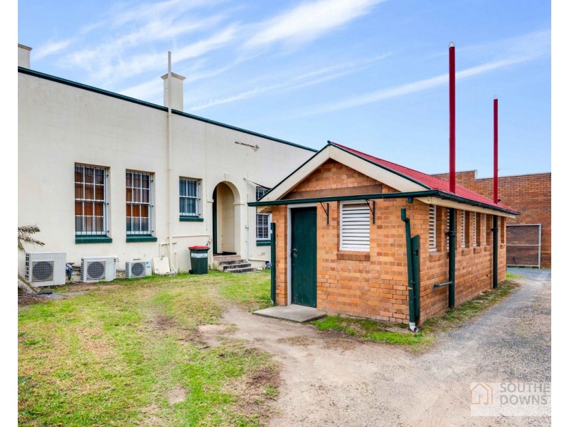 112-116 Palmerin Street, Warwick QLD 4370