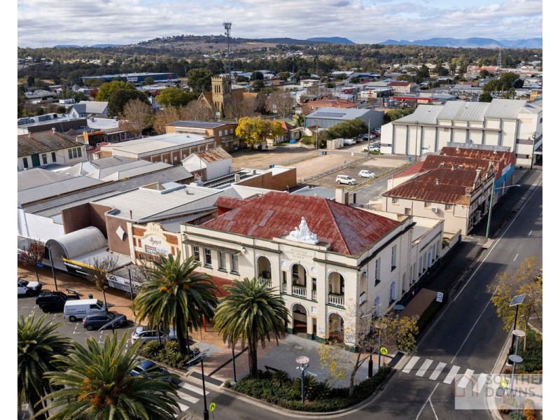 112-116 Palmerin Street, Warwick QLD 4370