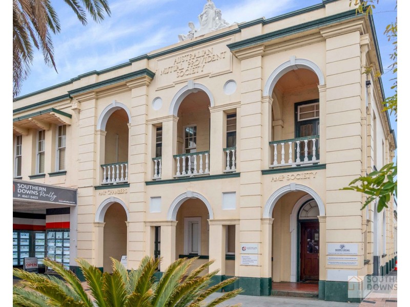 112-116 Palmerin Street, Warwick QLD 4370