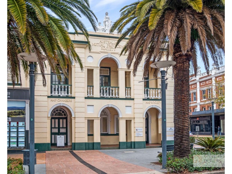 112-116 Palmerin Street, Warwick QLD 4370