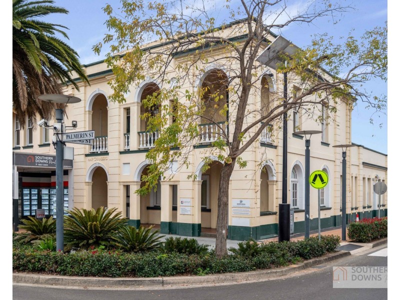 112-116 Palmerin Street, Warwick QLD 4370