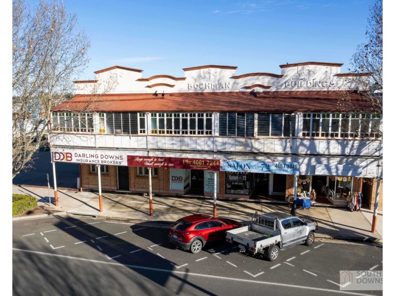 68 Grafton Street, Warwick QLD 4370