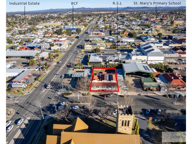 68 Grafton Street, Warwick QLD 4370