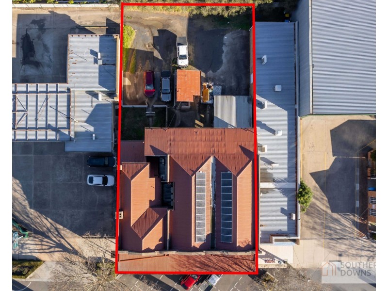 68 Grafton Street, Warwick QLD 4370