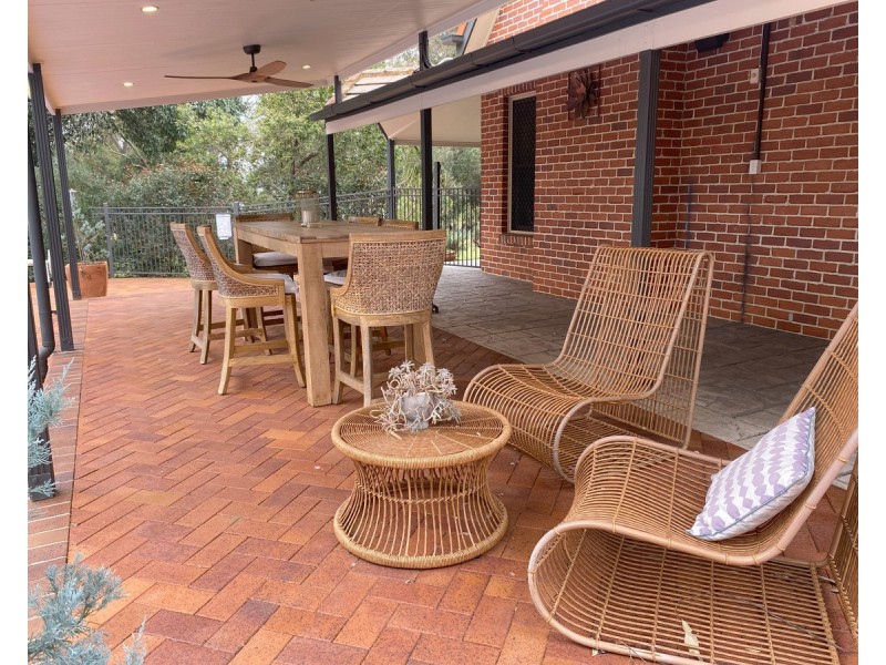 93 Law Road, Warwick QLD 4370