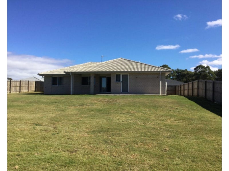 72 Maynes Street, Warwick QLD 4370