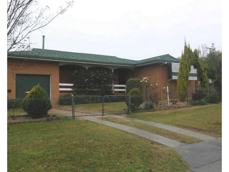 18 Douglas Street, Warwick QLD 4370
