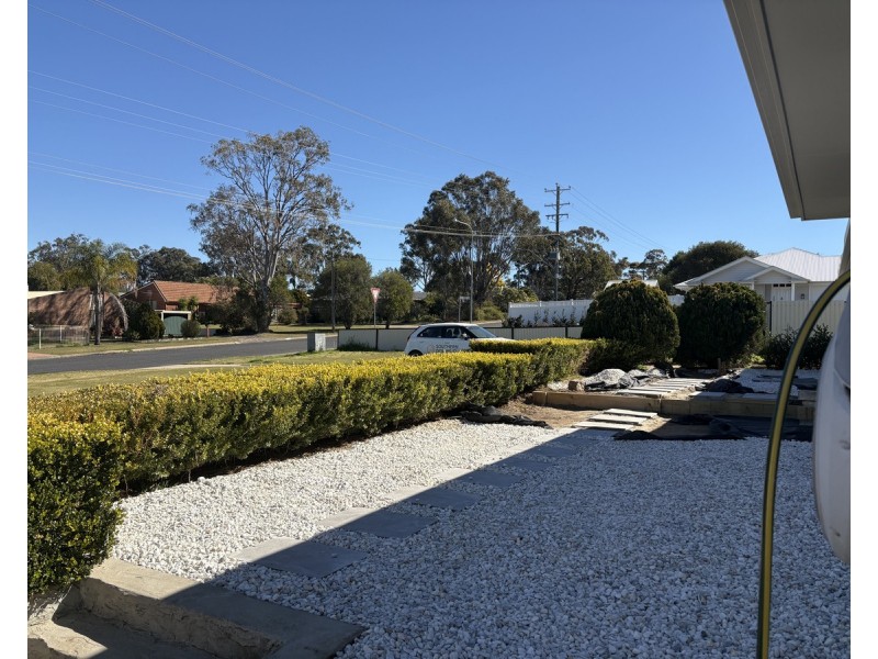 35 Hawker Road, Warwick QLD 4370