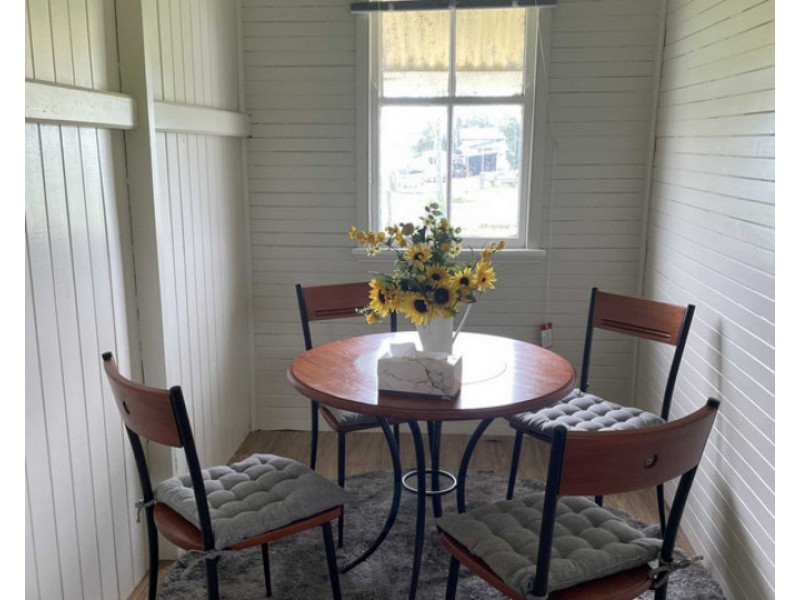 66 Tom Grayson Road, Warwick QLD 4370