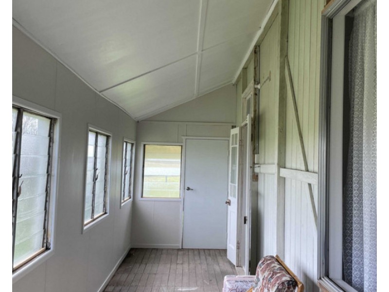 66 Tom Grayson Road, Warwick QLD 4370