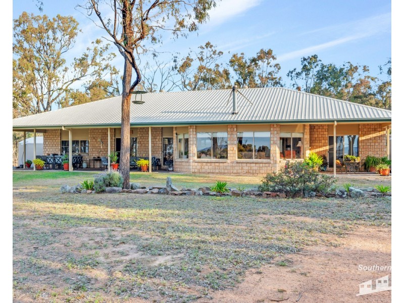978/212 Woodhill Road, Leslie Dam QLD 4370
