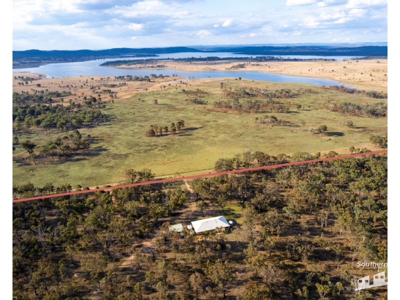 978/212 Woodhill Road, Leslie Dam QLD 4370