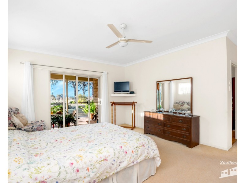 978/212 Woodhill Road, Leslie Dam QLD 4370