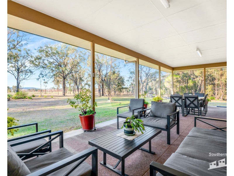 978/212 Woodhill Road, Leslie Dam QLD 4370